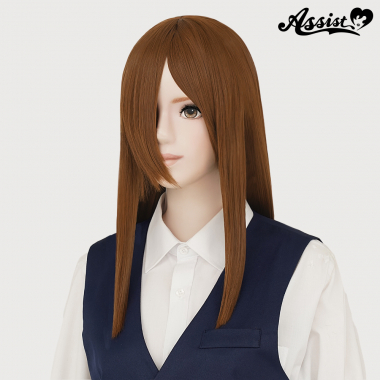 Regular Medium Light Brown 07