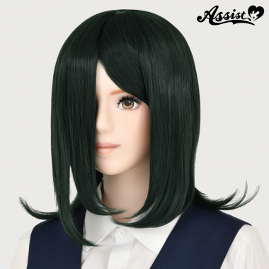 Ultimate Wolf Hair Sage Green NSGG-137
