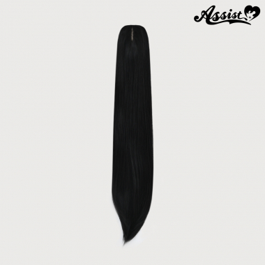 I Type Wefts 1 Piece Black 1B
