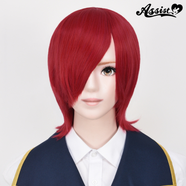 Natural Layer Shirley Temple NST-113