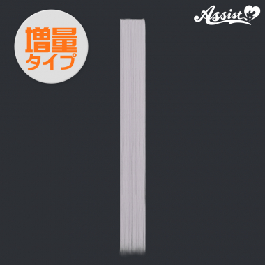 90cm Wefts Extra Weight Type 1 Piece Rose Quartz NMK-68