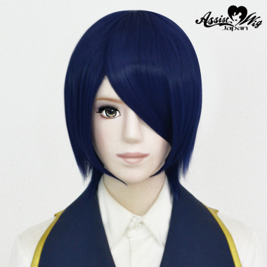 Regular Short　Blue 10