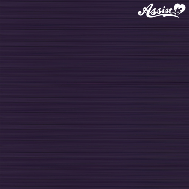 Slicked-back Short　Violet Bullet NVBR-169