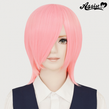 Natural Layer　Pinky Ribbon NPRI-163