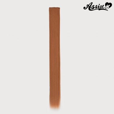 90cm Wefts 1 Piece　Fox Brown NFB-119