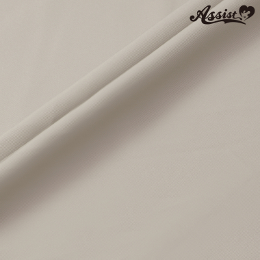 Polyester Gabardine 150cm Wide X 50cm Monotone　No.4