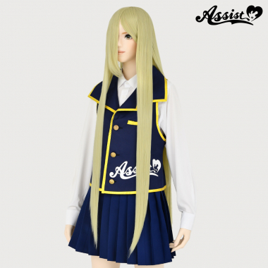 Super Long　Peace Island Yellow NPIY-77