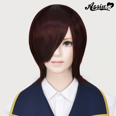 Natural Layer　Black Blood NBB-126