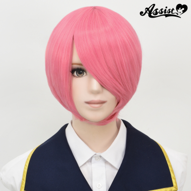 Short Bob Rev.　Cure Pink NPC-111