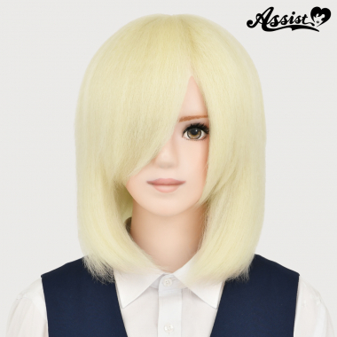 Natural Layer Waffle Texture Honey Milk NMP-49