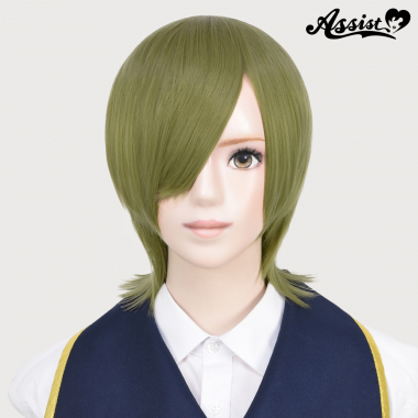 Natural Layer　Basil Gold NBJ-30