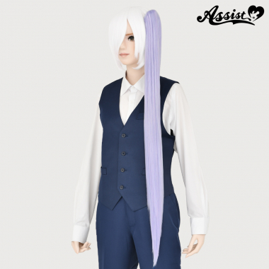 100cm Clip-in Wig　Unicorn NUC-179