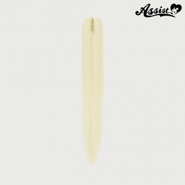 I Type Wefts 1 Piece Milky NMLK-124
