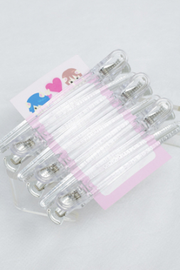 Ducker Clear
