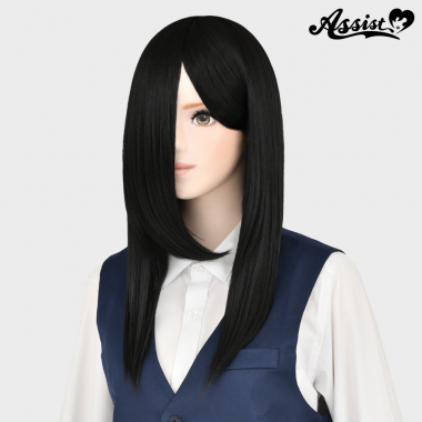 Classic Medium　Black 1B