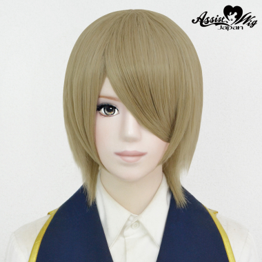 Regular Short Bronze Gold 10