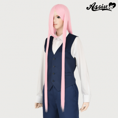 Super Long　Stella Pink NSPI-201