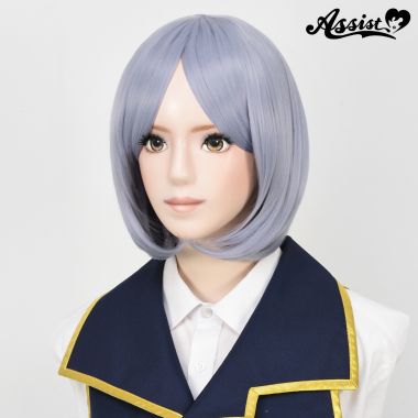 Inward Curls Bob　Sweet Saffron NSS-42