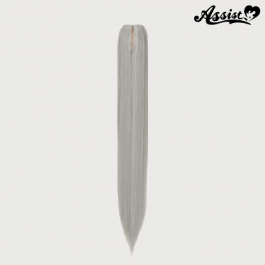 I Type Wefts 1 Piece Silver NS-15