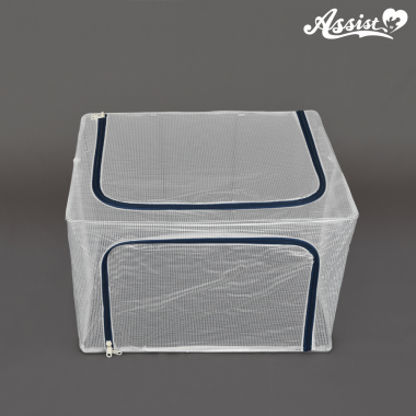 Assembly Type Wig Storage Box Normal size