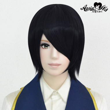 Regular Short　Purple 22