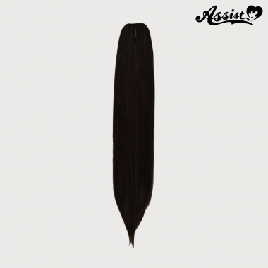 I Type Wefts 1 Piece Bitter Brown 4