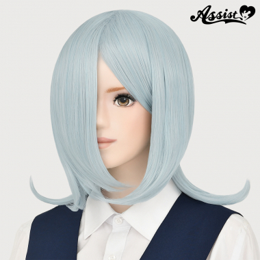 Ultimate Wolf Hair Aquamarine NUUA-1