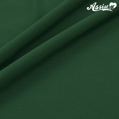 Polyester Twill 150cm Wide X 50cm Green　No.100