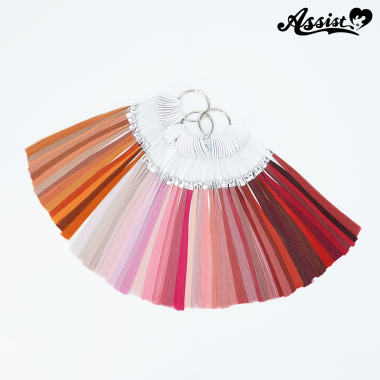 Premium Color Samples　No. 4