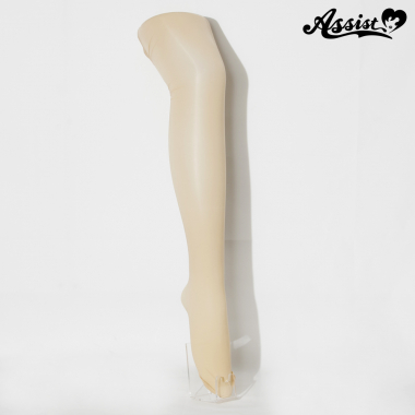 Gross tights　Beige