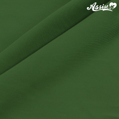Polyester Twill 150cm Wide X 50cm Green　No.99