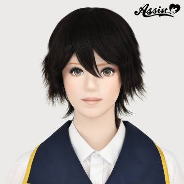 Short Layer Bitter Brown 4