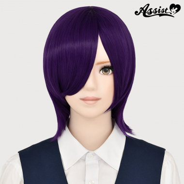 Natural Layer　Viola Purple NVP-197