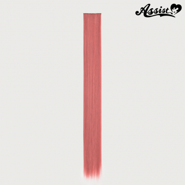 90cm Wefts 1 Piece　Old Rose NSAL-64