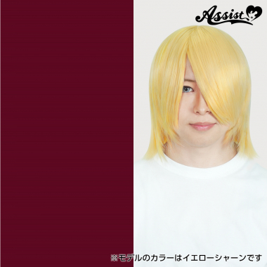 Natural Layer Large Size Red Plum NRP-102