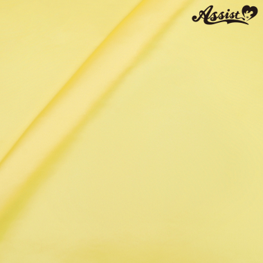 Standard Satin, 150cm Wide X 50cm, Monochrome.　No.6