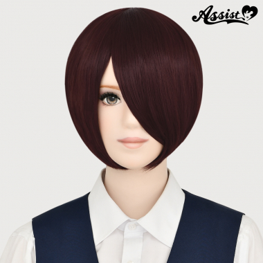 Short Bob Rev.　Black Blood NBB-126