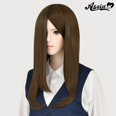 Specialized Hair　Brown 8