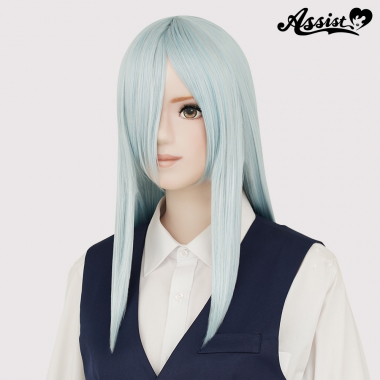 Regular Medium　Light Blue 19