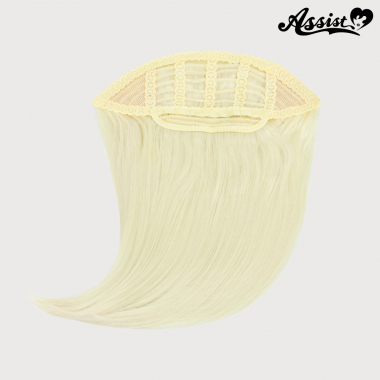 Nape Of The Neck Wig　Milky NMLK-124