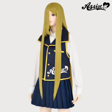 Super Long　Yellow Gold NEG-26