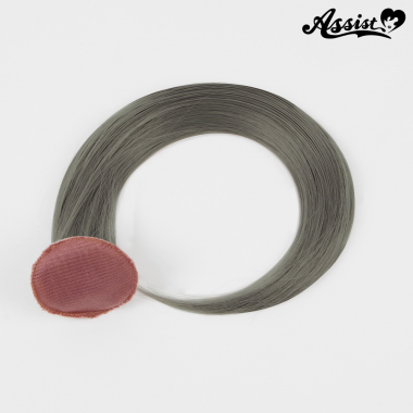 Whorl Parts Dark Silver 171