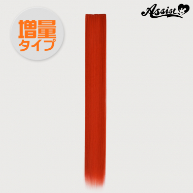 90cm Wefts Extra Weight Type 1 Piece Red NRS-24
