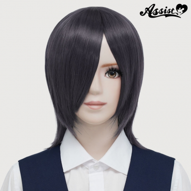 Natural Layer　Silent Violet