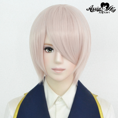 Regular Short Pink 25
