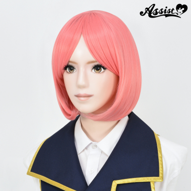 Inward Curls Bob　Cherry Blossom NCB-34