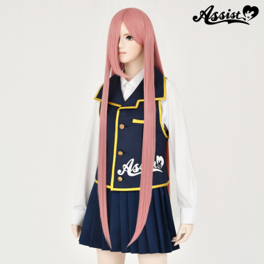 Super Long　Rose Pink NDR-14