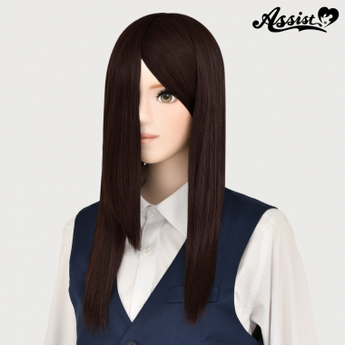Classic Medium Red Brown 2T33