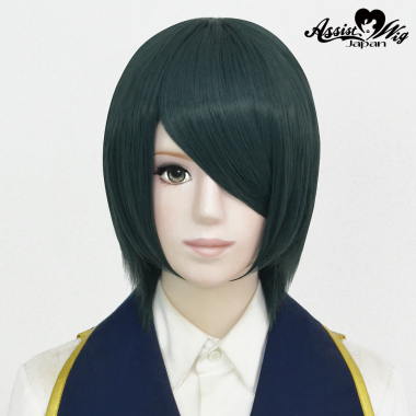 Regular Short Green 14