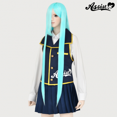 Super Long　Sea Salt NMBM-69